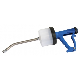 Drencher tip seringa 500ML
