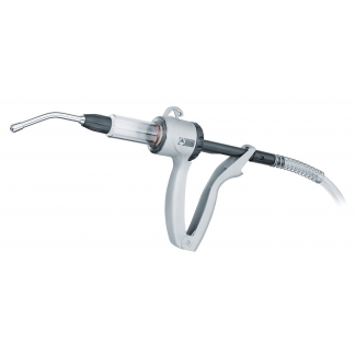 HSW ECO-MATIC® Drencher 12.5ml cu varf metalic