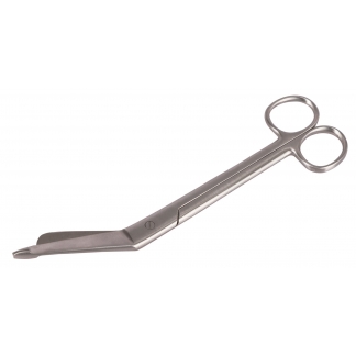 Foarfece de bandaj din otel inoxidabil 20cm