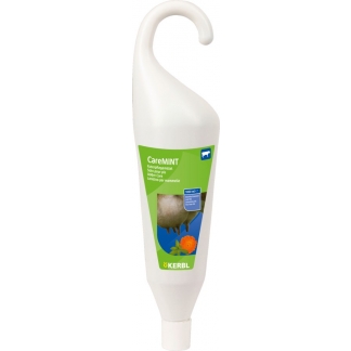 Gel pentru uger Care Mint flacon 1000 ml