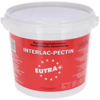 Supliment antidiaree INTERLAC-PECTIN. 2.5 kg