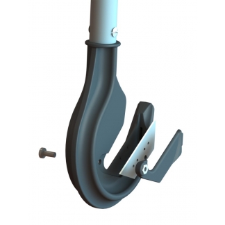 Lama de rezerva pentru cutit de bandaj