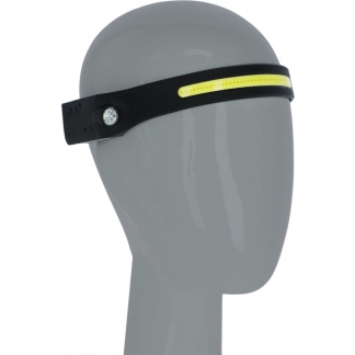 Lampa frontala cu LED