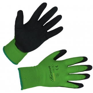 Manusa tricotata fina SmoothGrip