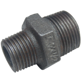 Niplu Redus Ng 245 ESS / De[inch]: 3/4; Der[inch]: 1/2 | UM: 5 BUC