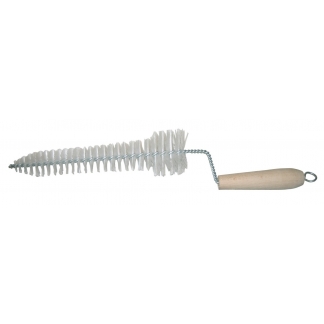 Perie pentru tetine si mansoane 40cm