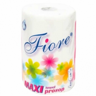 Prosop bucatarie FIORE MAXI 2str, 130 foi