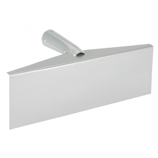 Racleta de gunoi de grajd 35cm