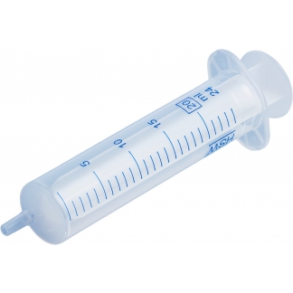 Seringa de unica folosinta 20ML