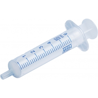 Seringa de unica folosinta 5ML