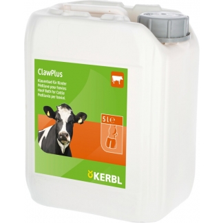Solutie pentru baia de copite ClawPlus 5 kg