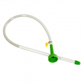 Sonda flexibila drencher