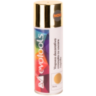 Spray vopsea crom 