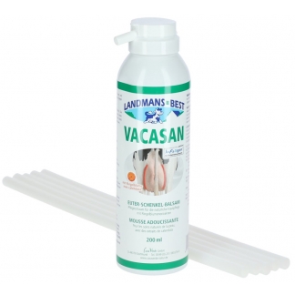 Spuma uger si coapsa VACASAN