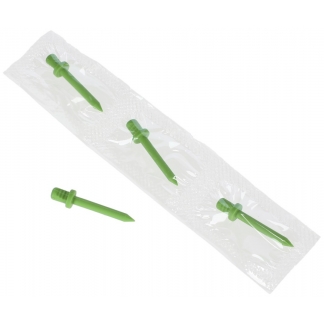 Stift mamelonar din silicon