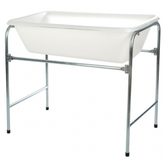 Suport de podea pentru chiuveta