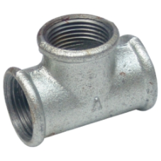 Teu Zincat 130 ESS  1inch  - set  5 BUC