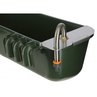 Adapatoare plastic cu nivel constant