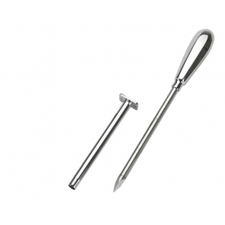 Trocar 15cm